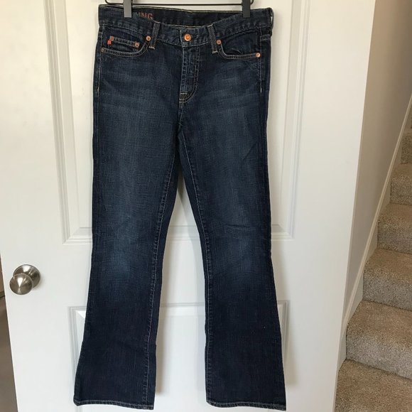 J. Crew Jeans - Picture 2 of 5